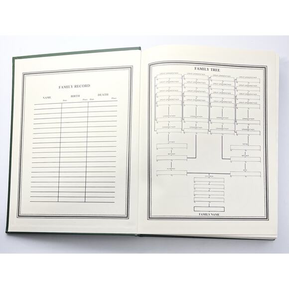 2002 “The Heritage of Coffee County Alabama” Genealogy & History Hardback 1st Ed - Picture 6 of 10